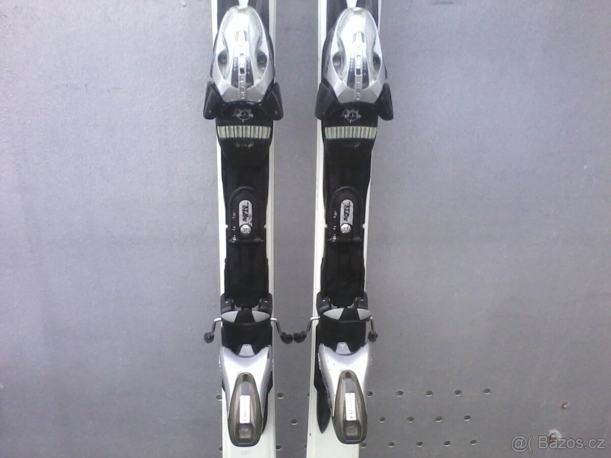Lyže dámské Head 163cm. - 3