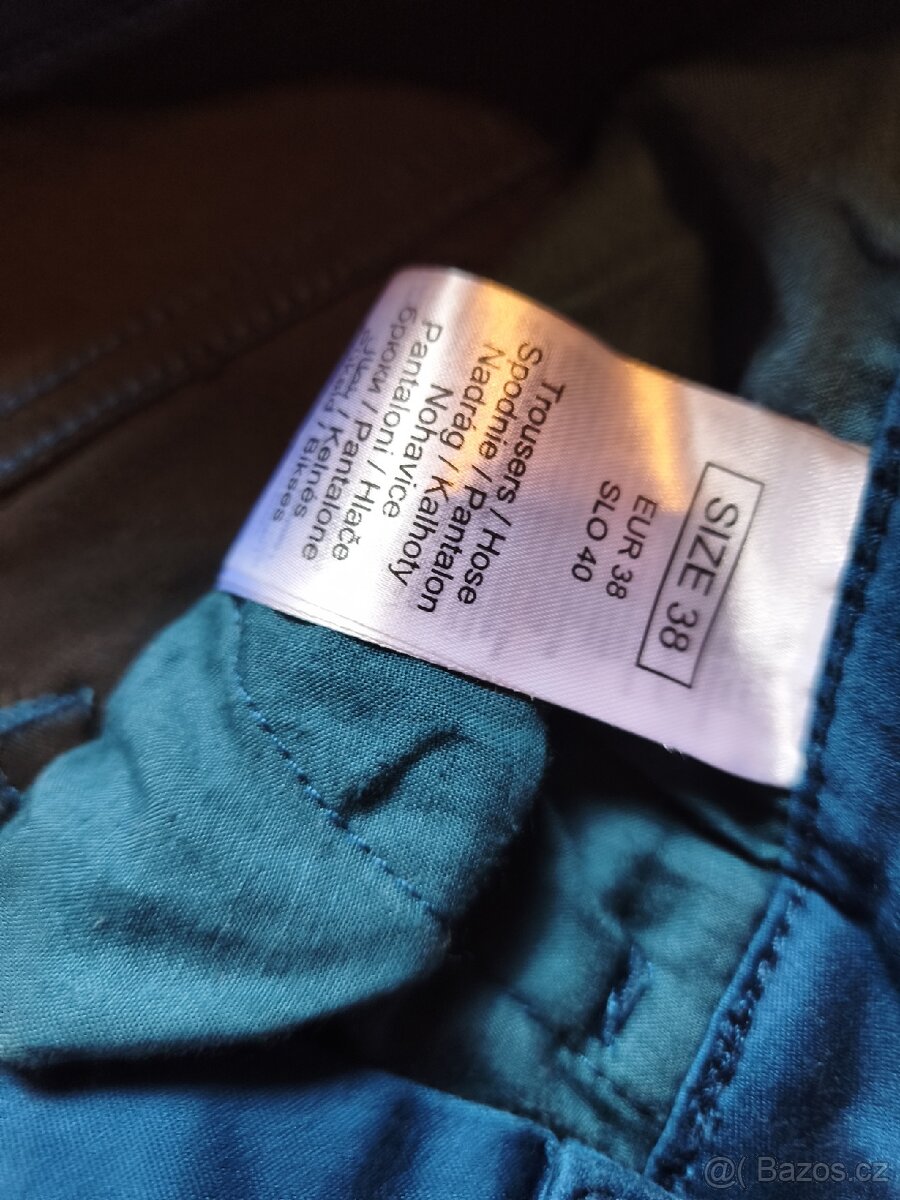 Dámské džíny - 3