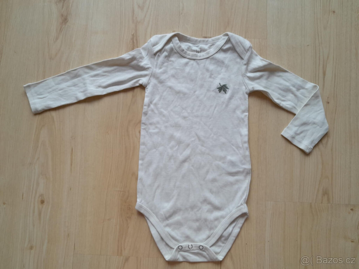 Body Tchibo vel. 98/104 - 3