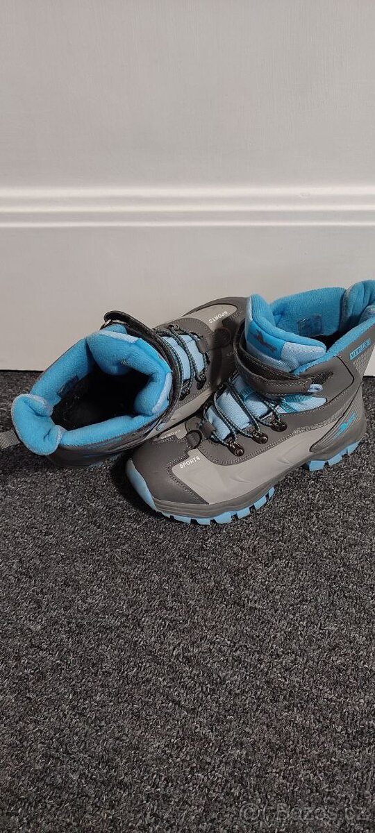 Dětský boty 38 - 3