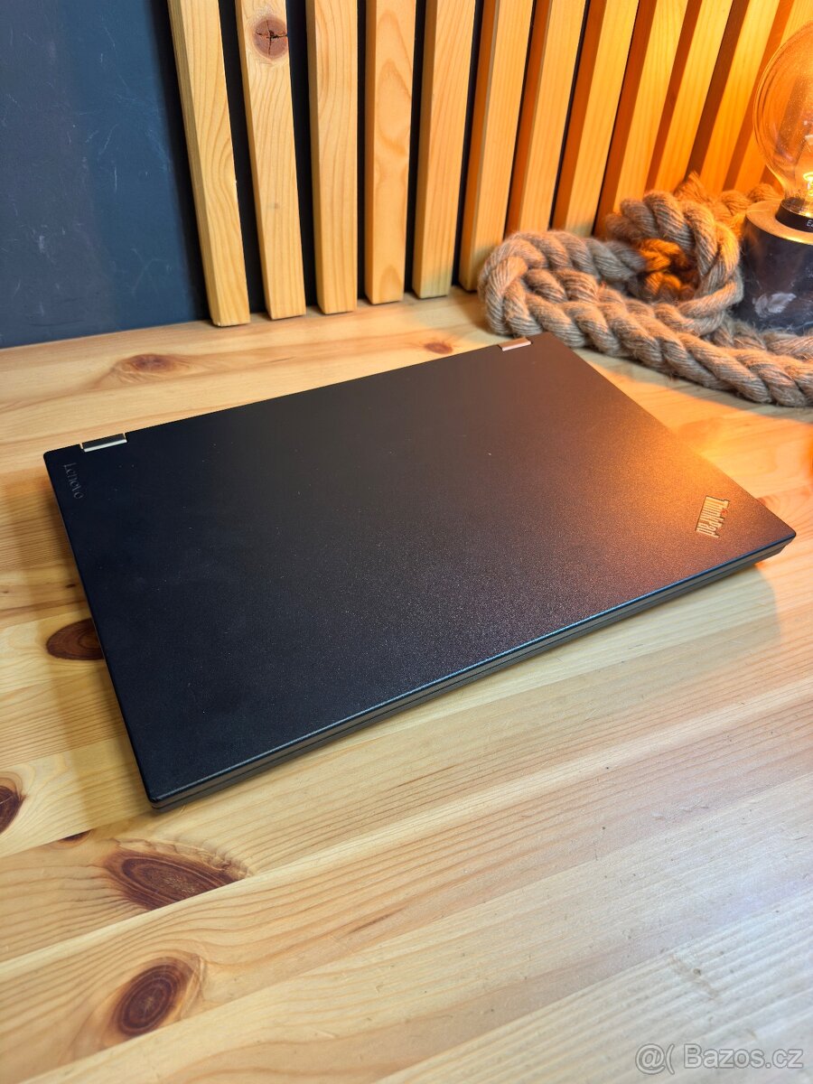 Lenovo Thinkpad L560 - 3