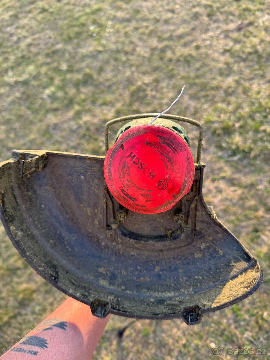 BOSCH Strunová sekačka elektrická EasyGrassCut 23 - 3