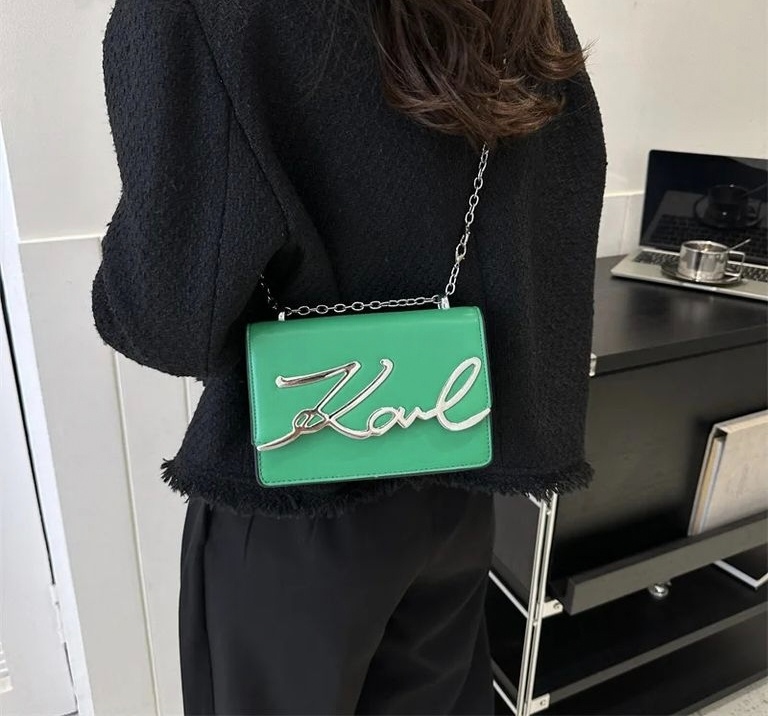 Krásná kabelka Karl - 3