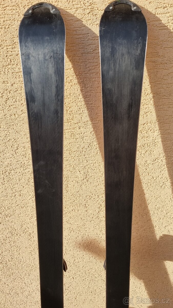 Lyže Blizzard XOT 167 - 3