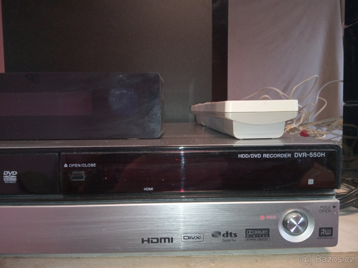 Pioneer - 3