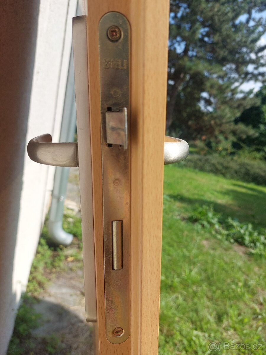 Interiérové dveře Sapeli - 3