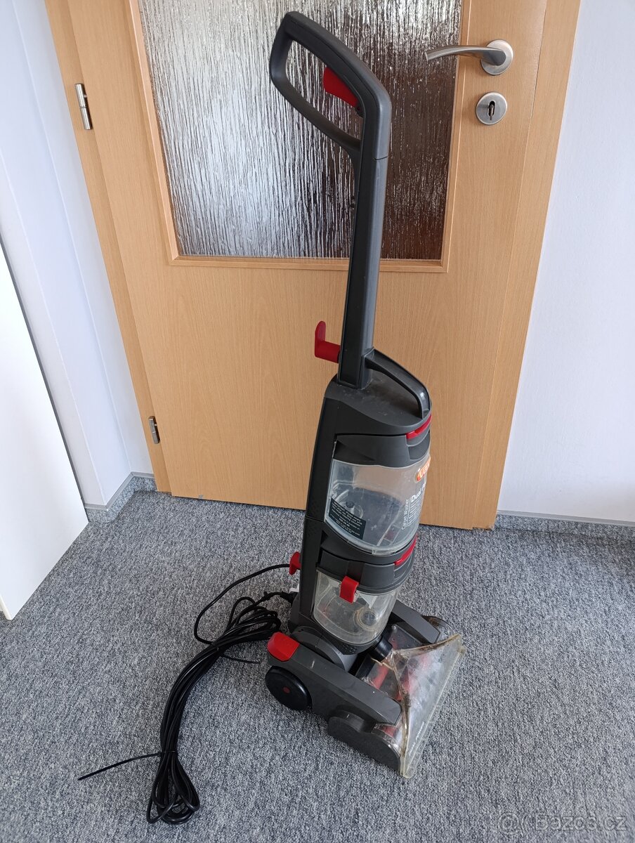 Vax Dual Power W85-DP-E - 3