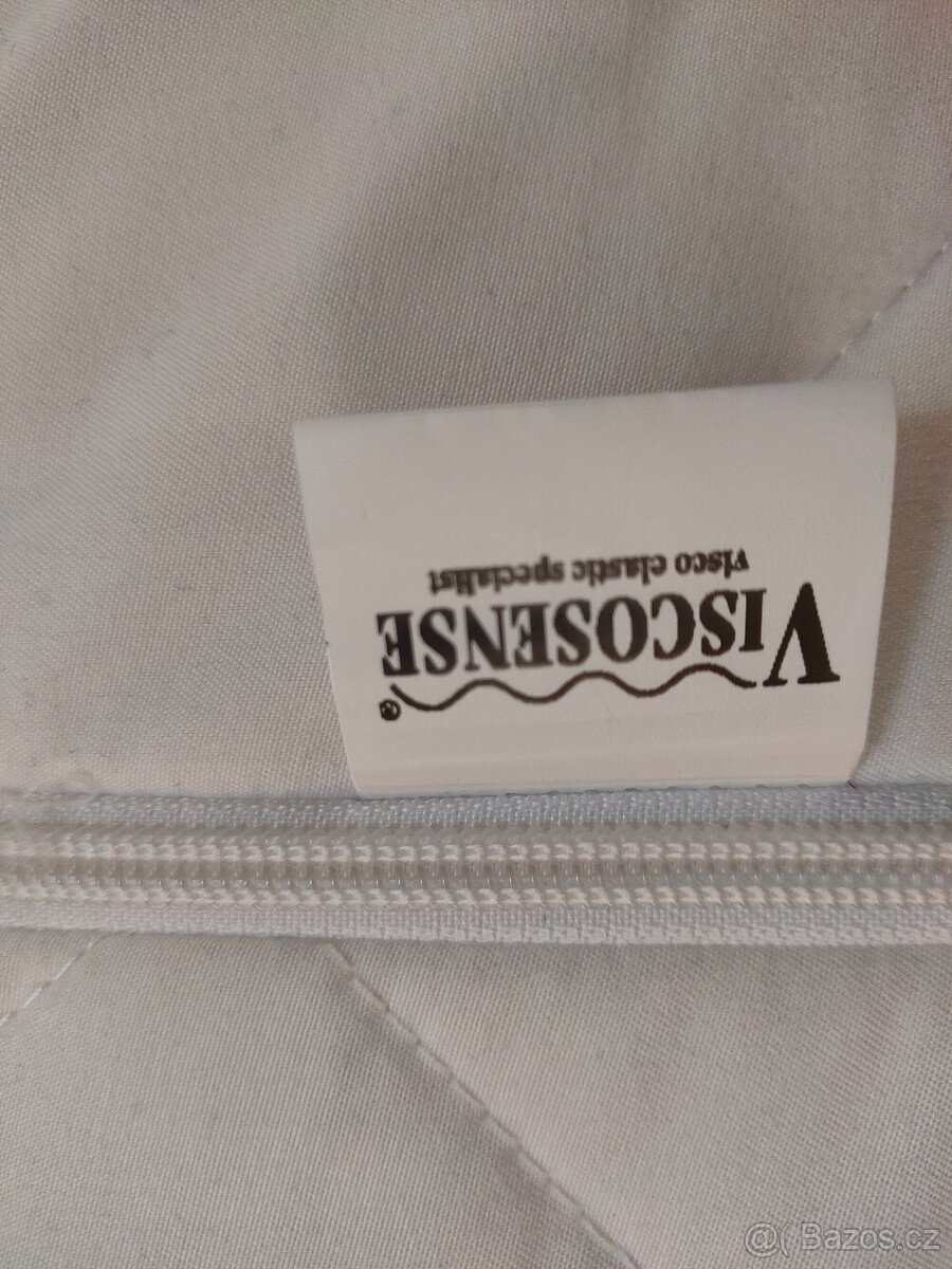 Matrace 85 x 190 - 3