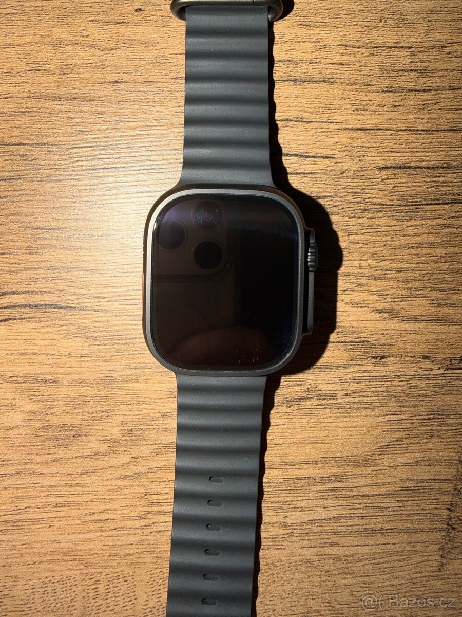 Apple Watch Ultra 3 - 3