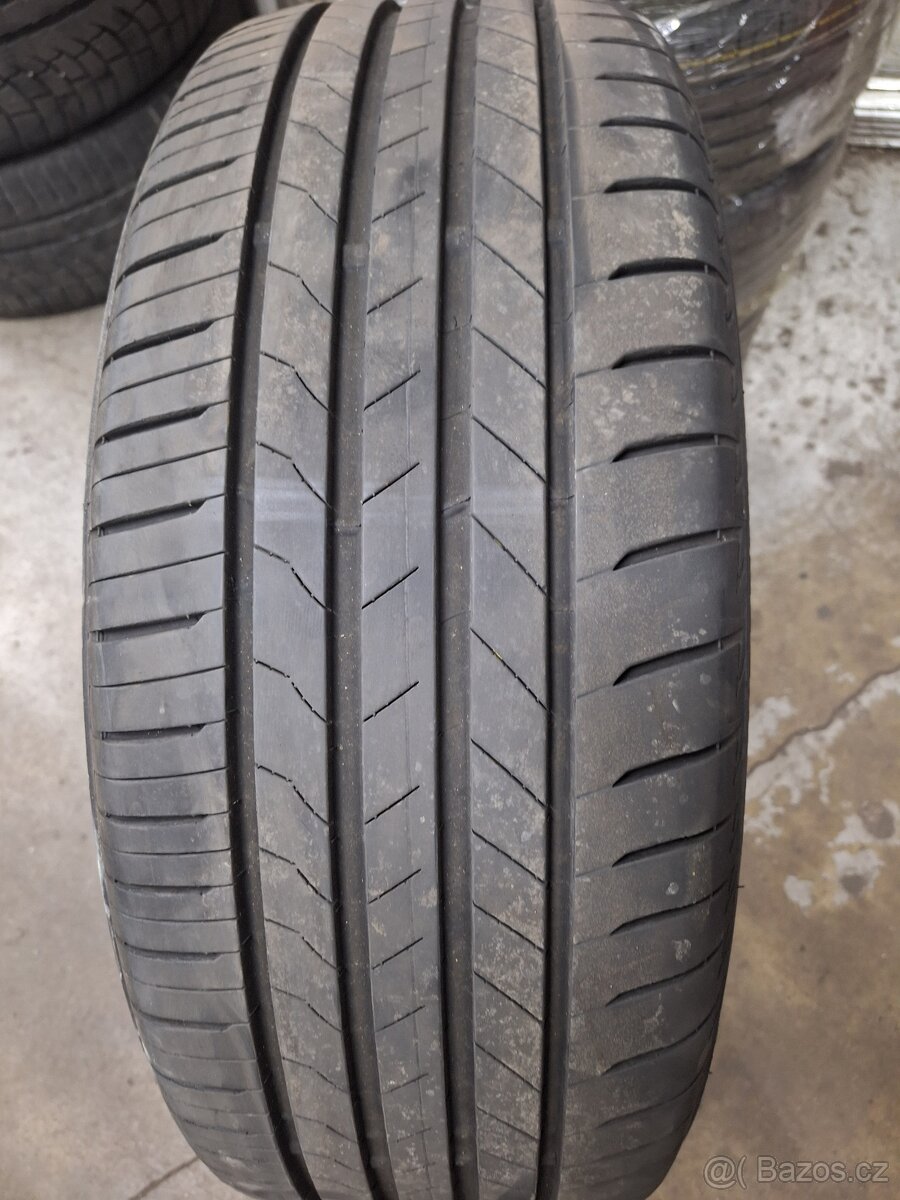 Letni pneu 235/50/20 - 3