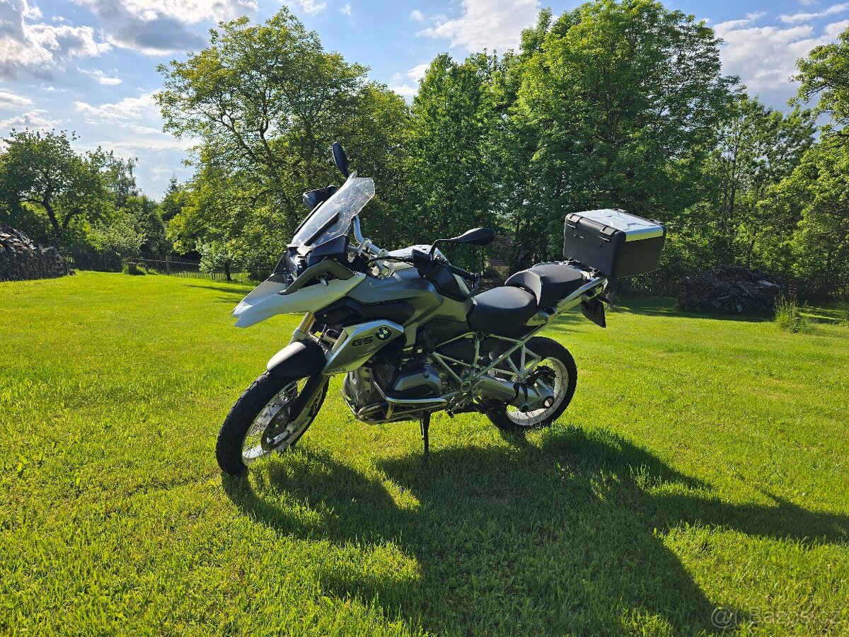 BMW R 1200 GS