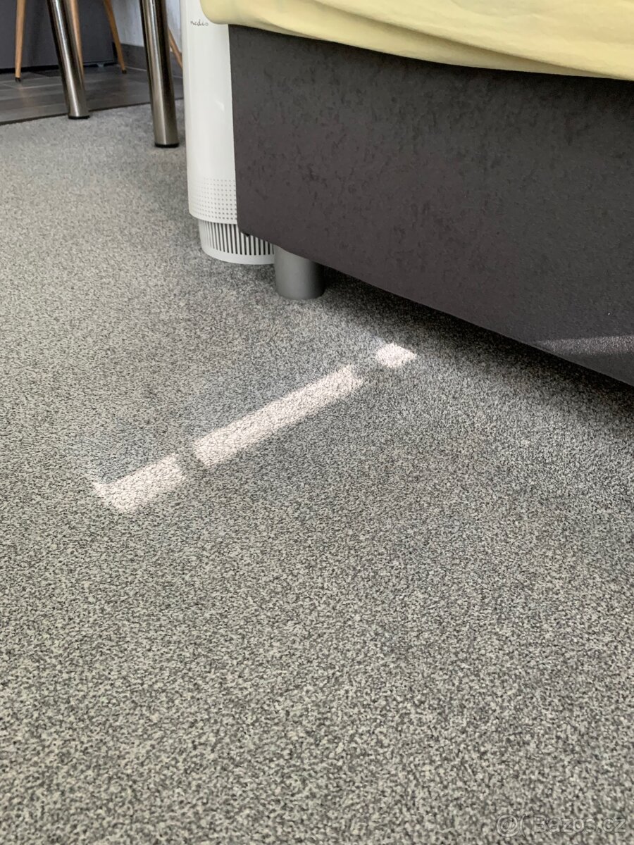 Válenda George 120x200 - 3