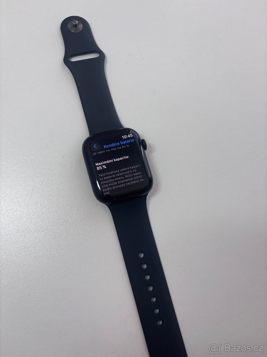 Apple watch series 8 45mm - 3