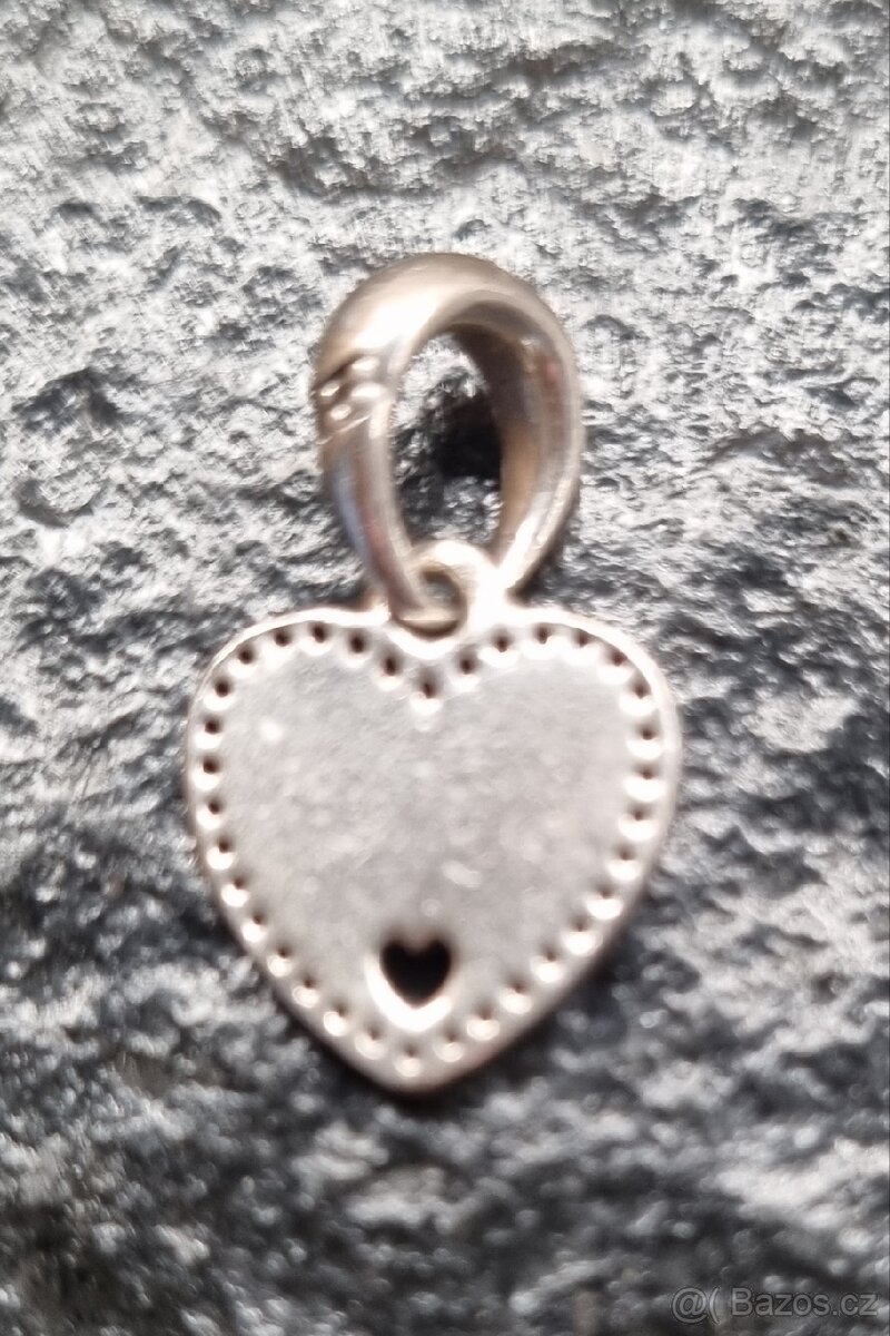Přívĕsek Pandora - 3