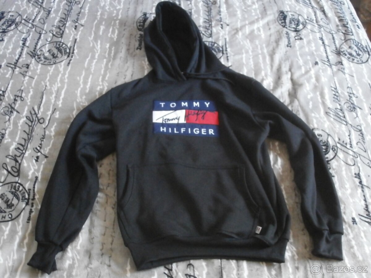 Tommy Hilfiger , nové , vel. L - 3