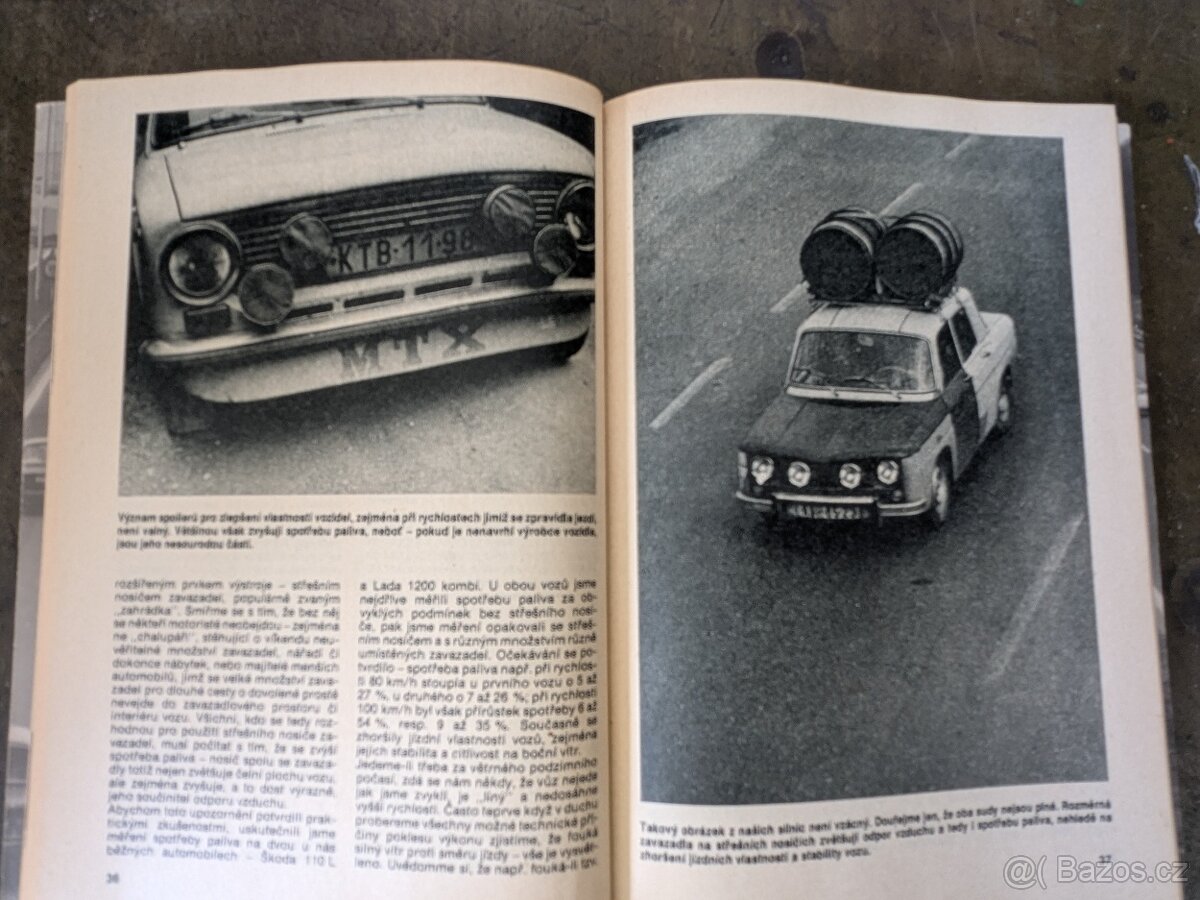 Svět motorů - Hospodárně za volantem - 3