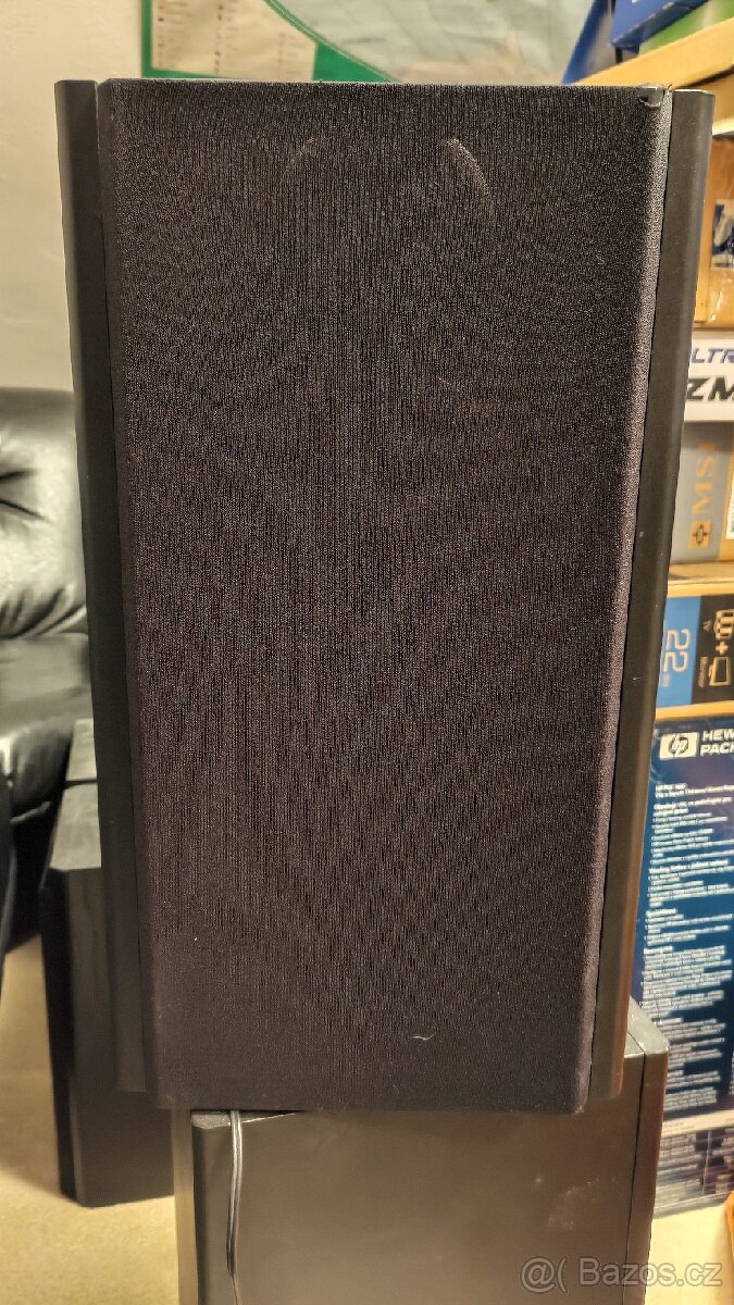 Reprobedny Grundig - 3