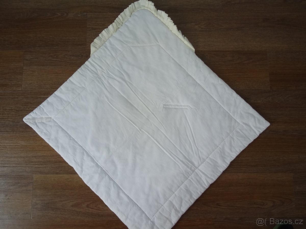 Rychlozavinovačka - 3