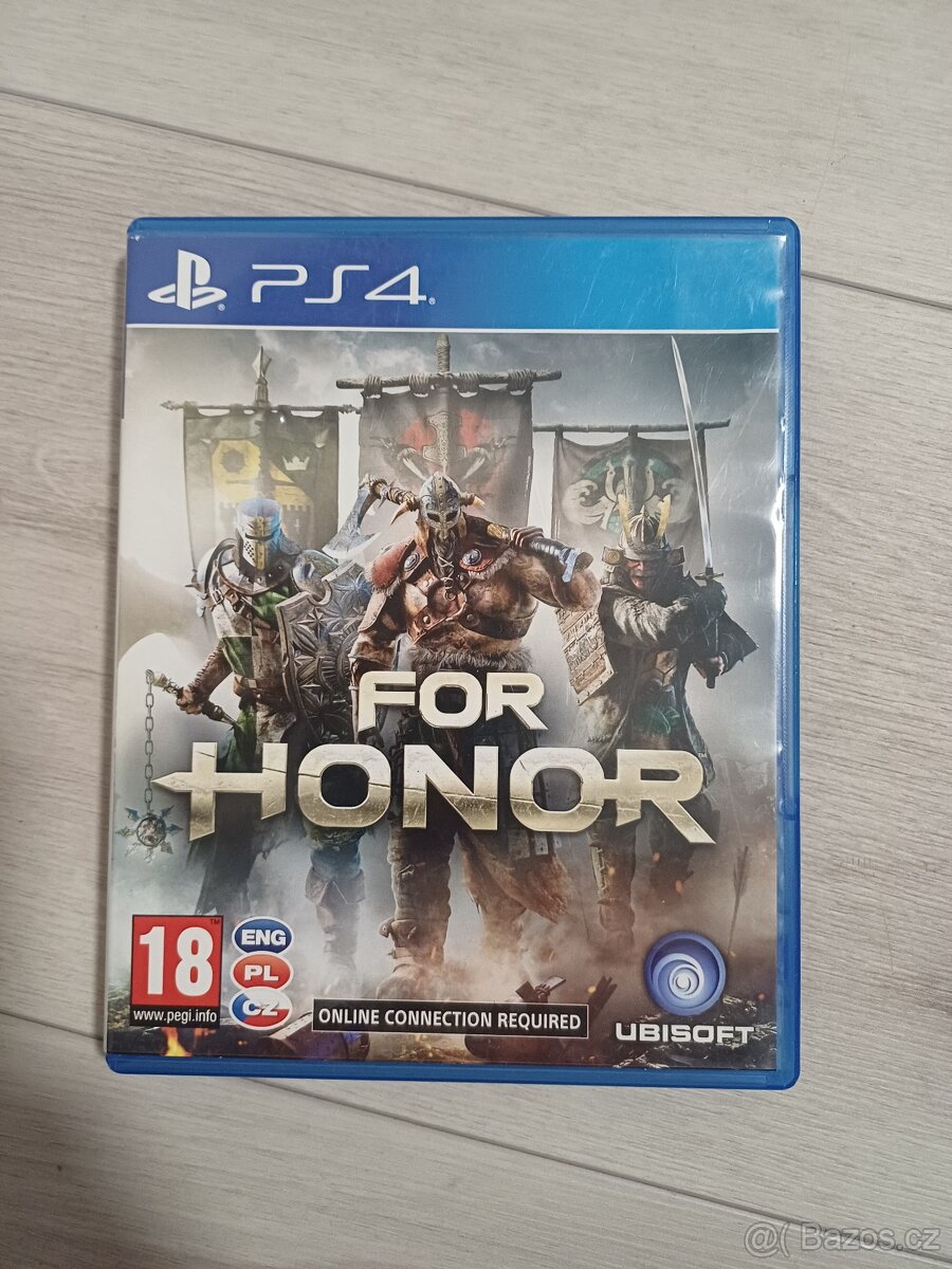 PS 4 PRO 1TB/ 2 ovladace - 3