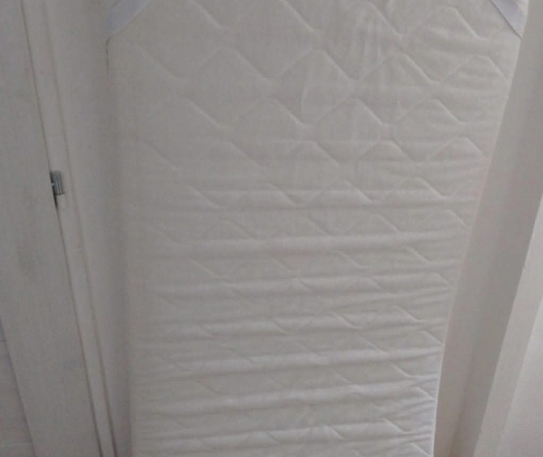 Postýlka z masivu 140×70 - 3