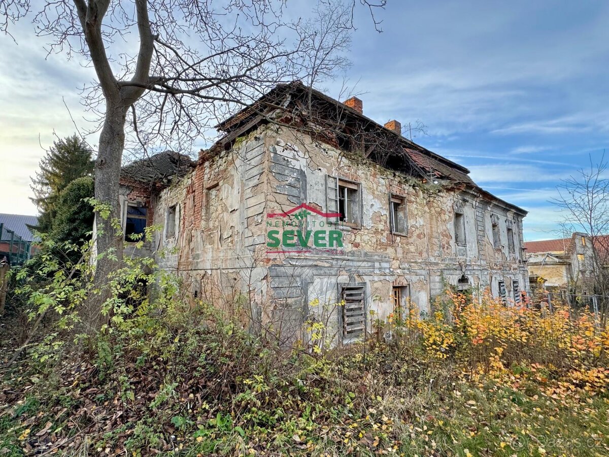 Prodej, RD, Podbořany - Pšov - 3