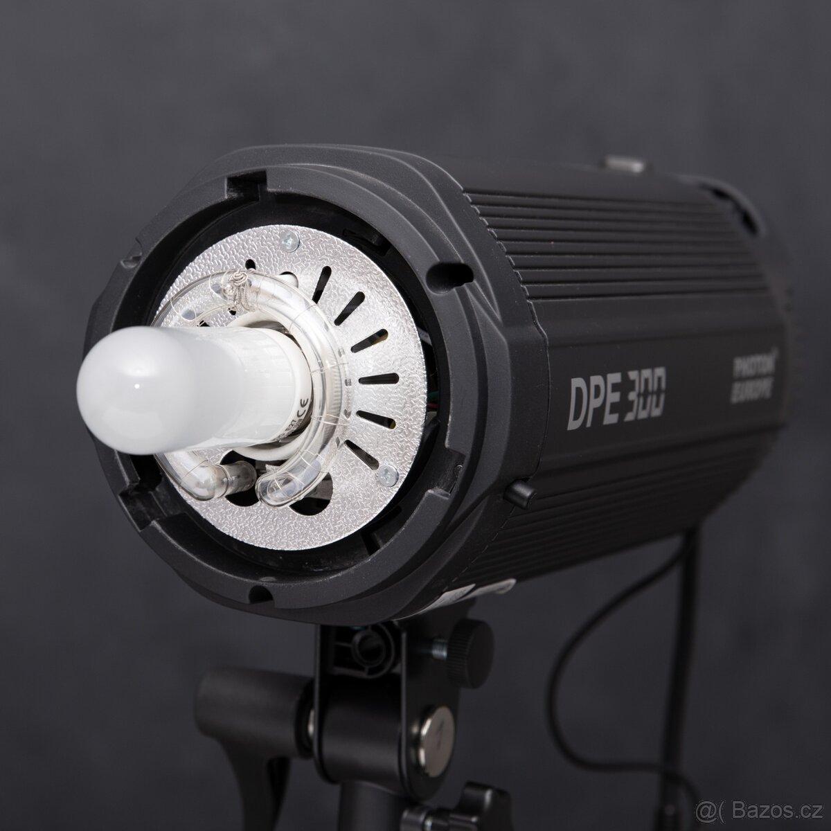 Záblesková světla - 3