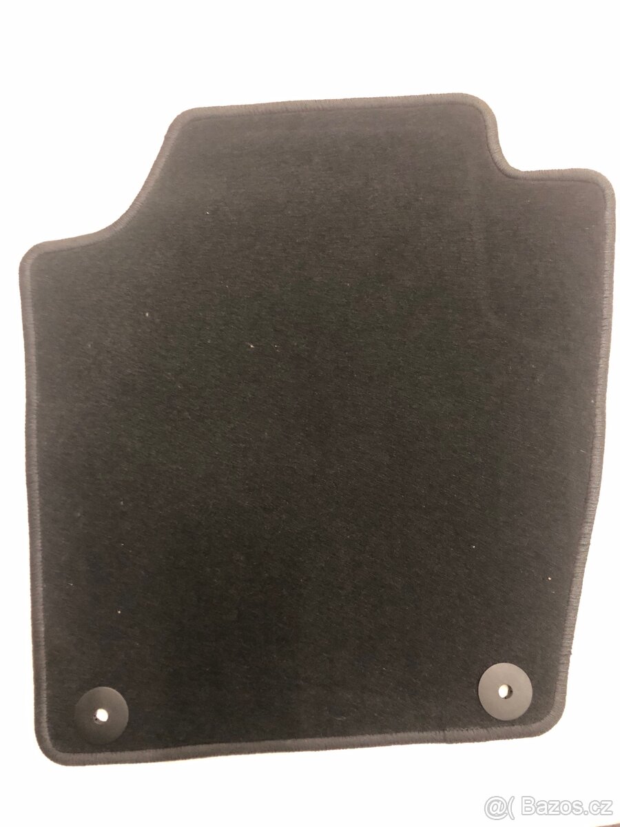 Fabia lll Nové textilní koberce - 3