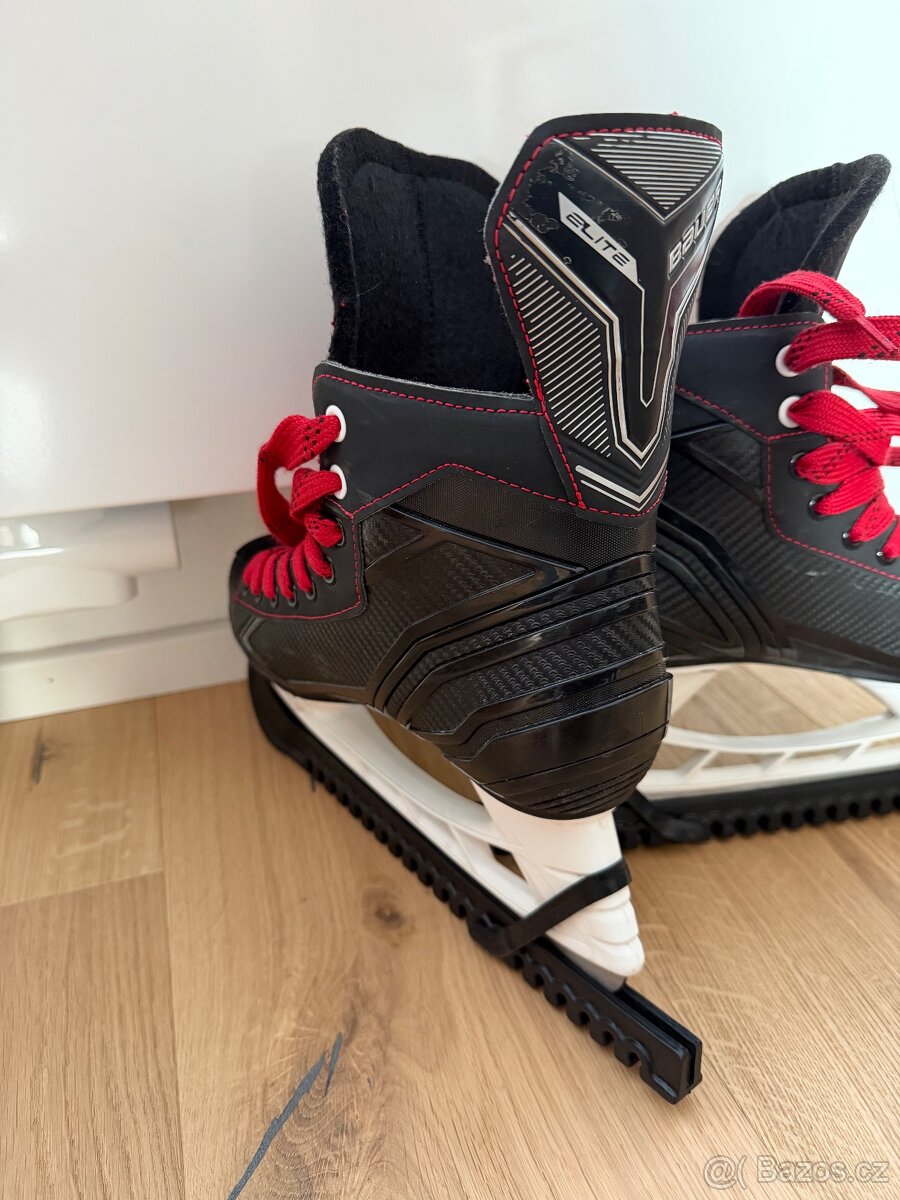 Brusle Bauer velikost 42 - 3