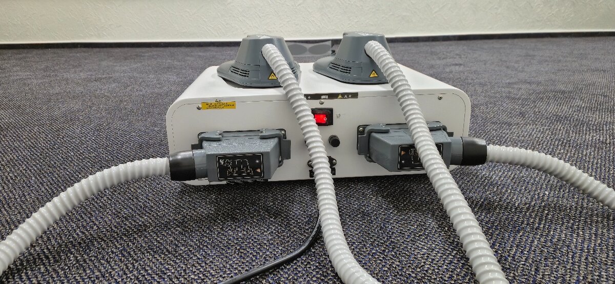 EMSzero HI-EMT – 2 aplikátory – domácí / salonní použití – v - 3