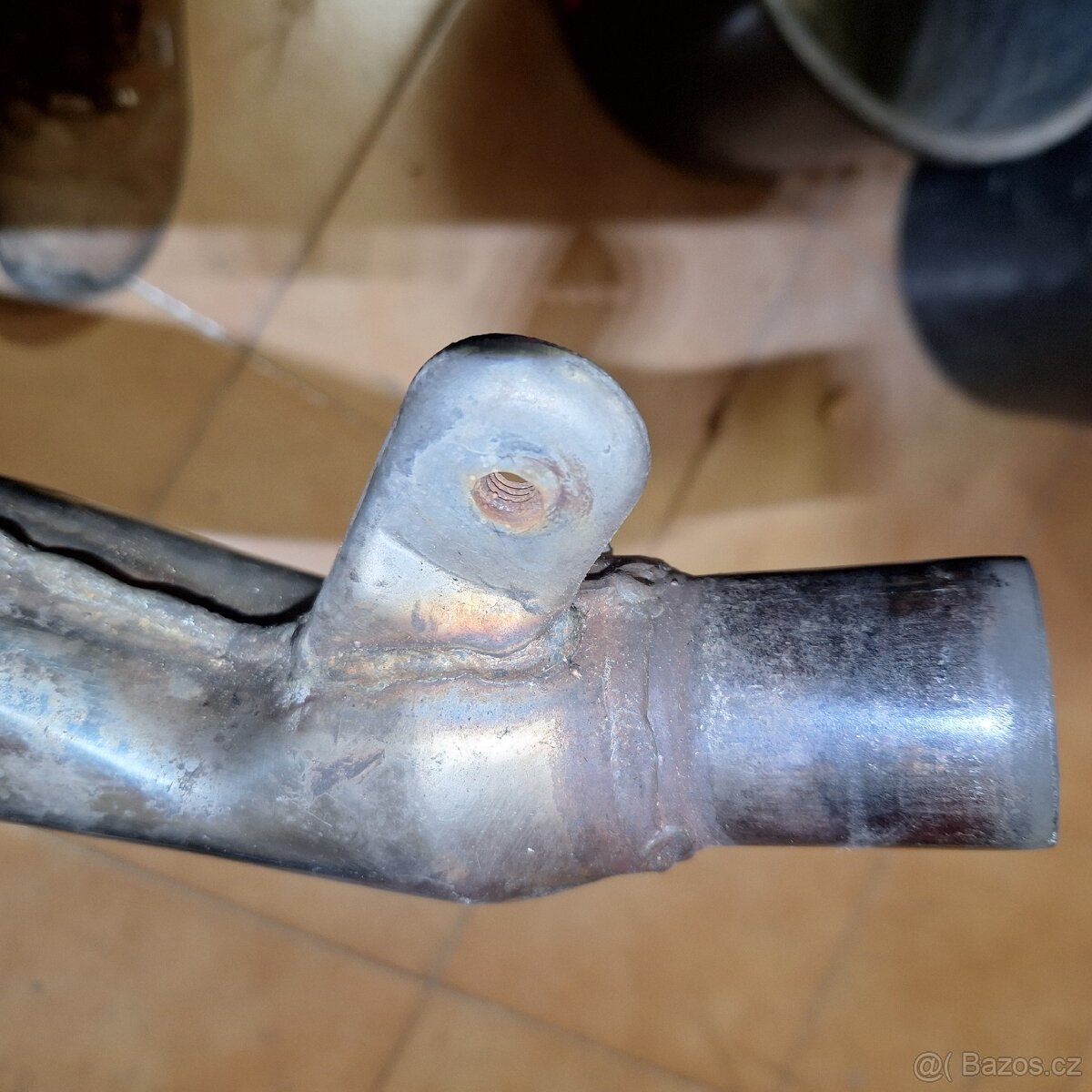 Suzuki gsxr 1100 - 3