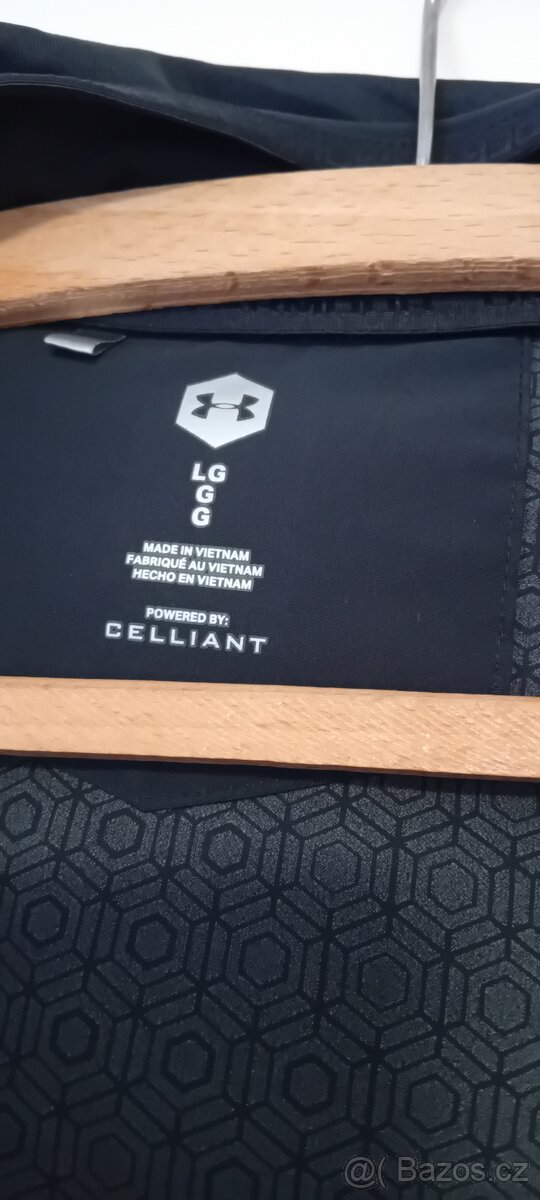 Pánská bunda Under Armour - 3