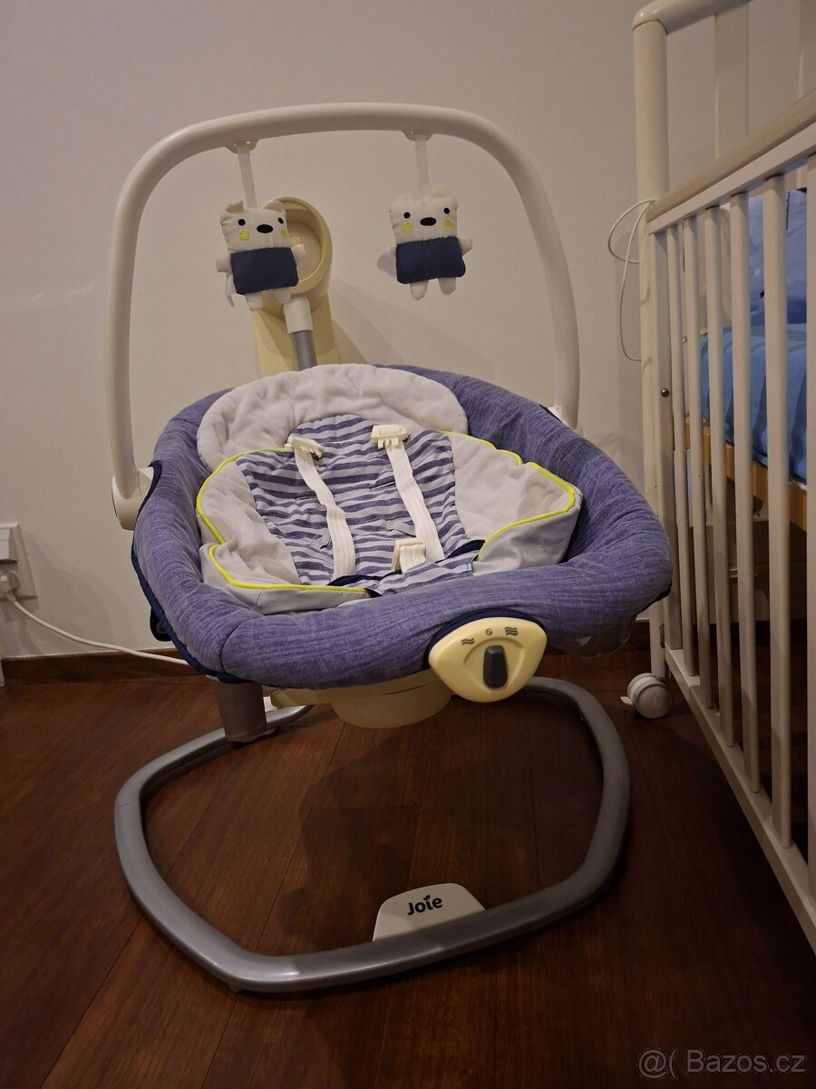 Houpatko pro deti - 3