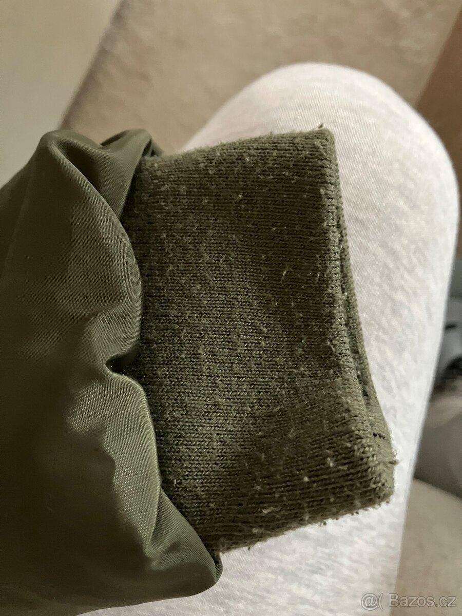 Jarní/podzimní bunda Cropp - 3