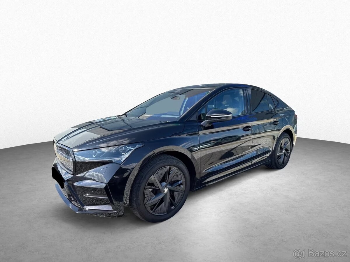 Prodám Škoda Enyaq iV RS Coupé - 3
