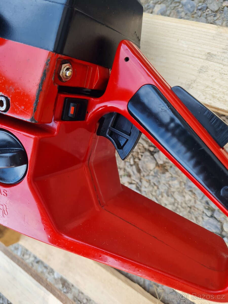 Jonsered 670 Chamap motorova pila - 3