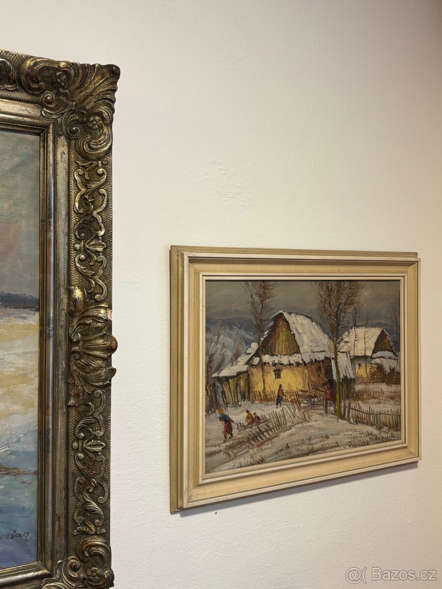 Obrazy spěchá ❗️ - 3