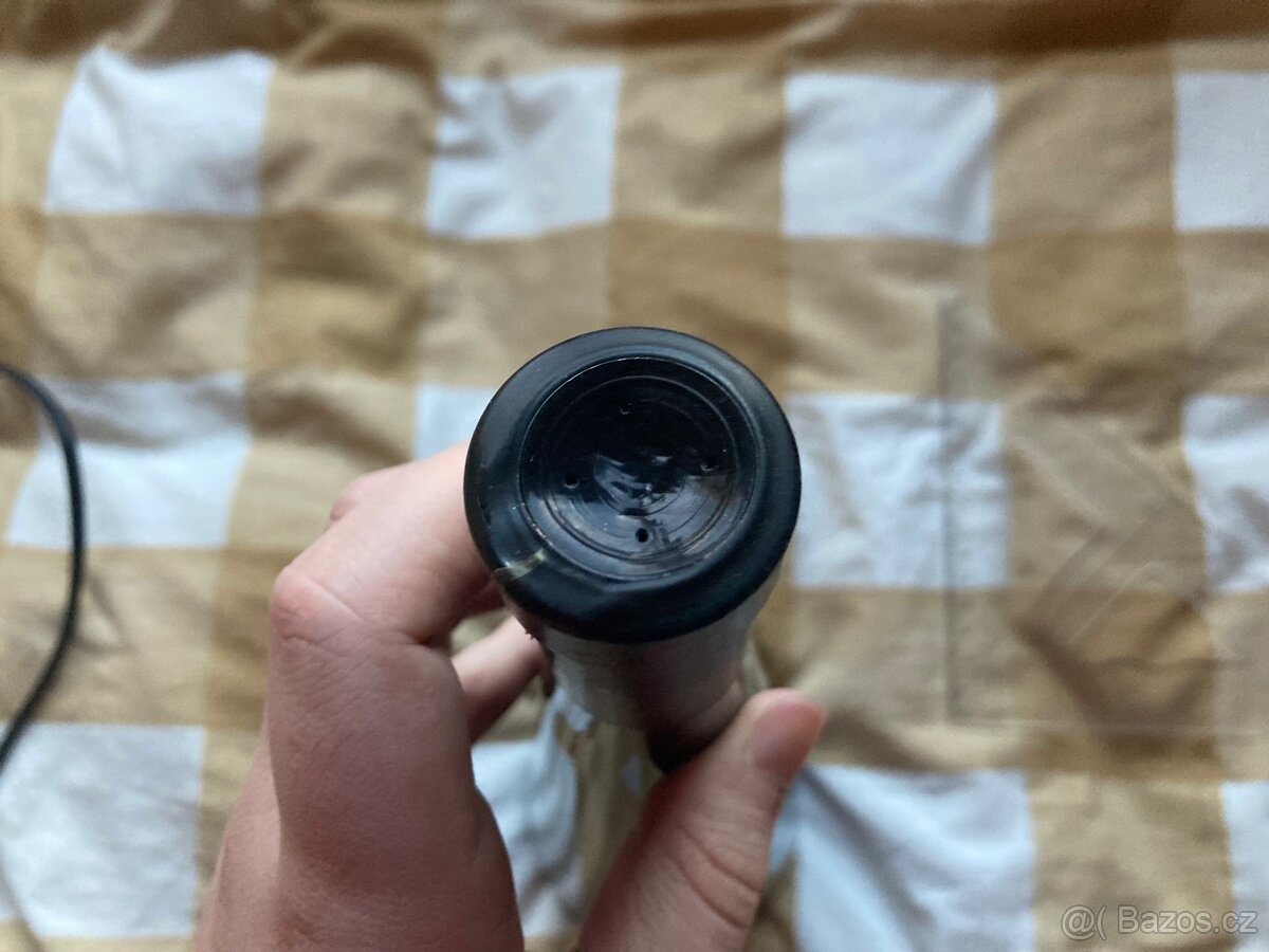 Vínová láhev/váza - 3