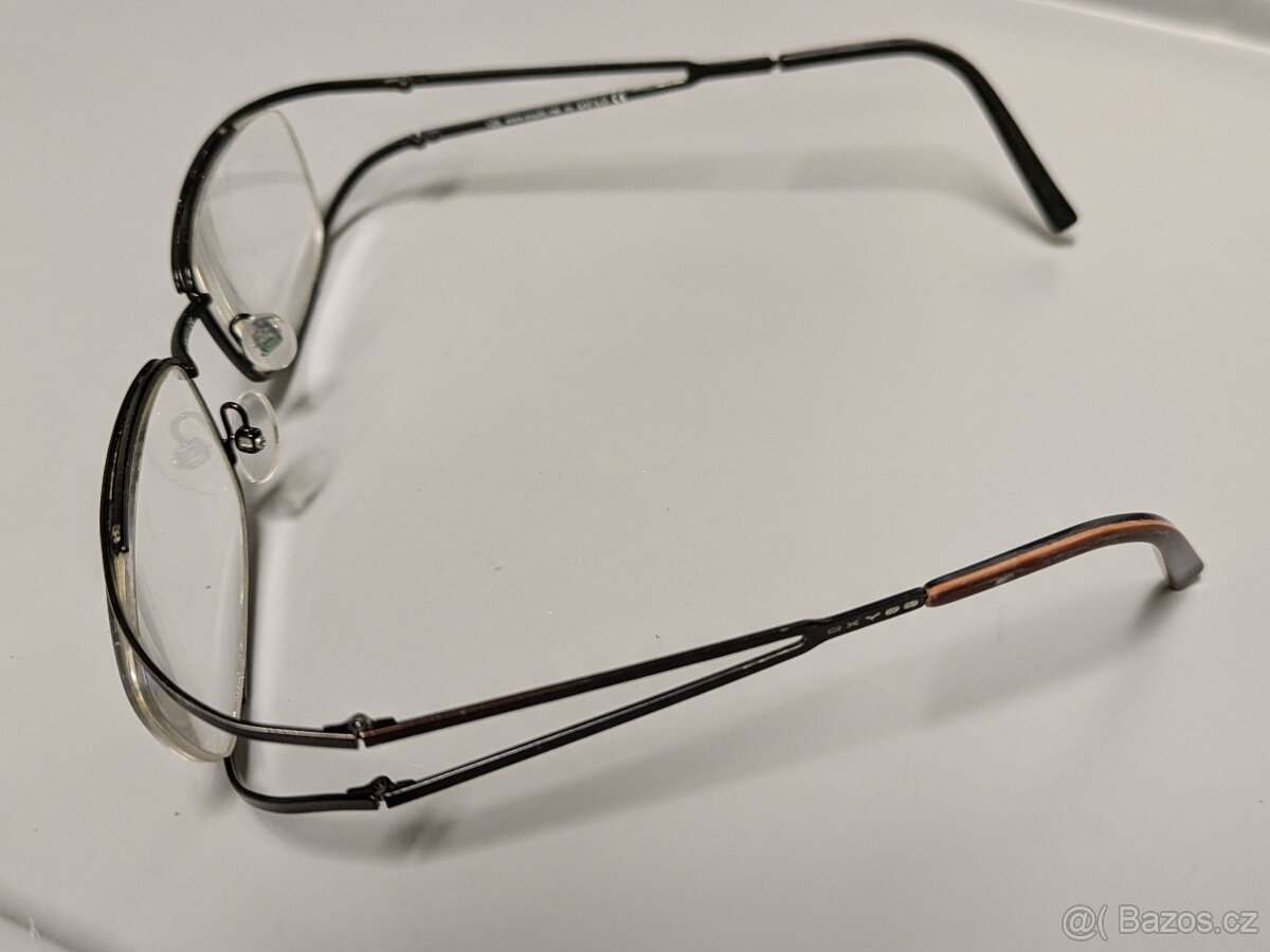 Prodám brýlové obruby Safilo - 3