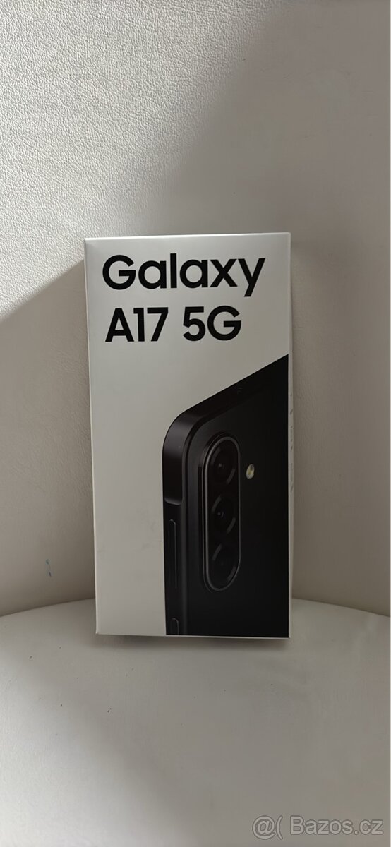 Samsung Galaxy A17 5G - 3