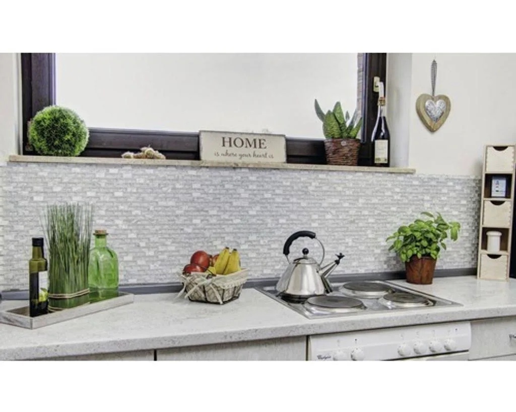 Obklad Mozaika sklo, přírodní kámen
XIC B1111 - 3