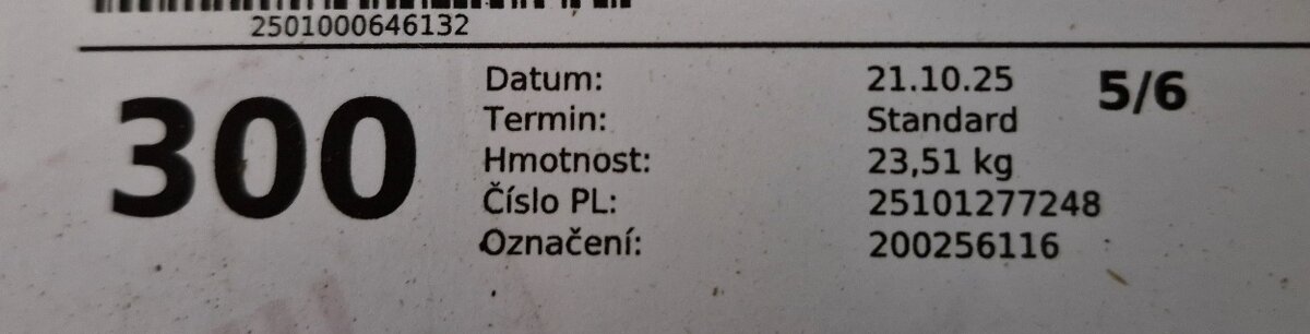 Krémová injektáž - 3