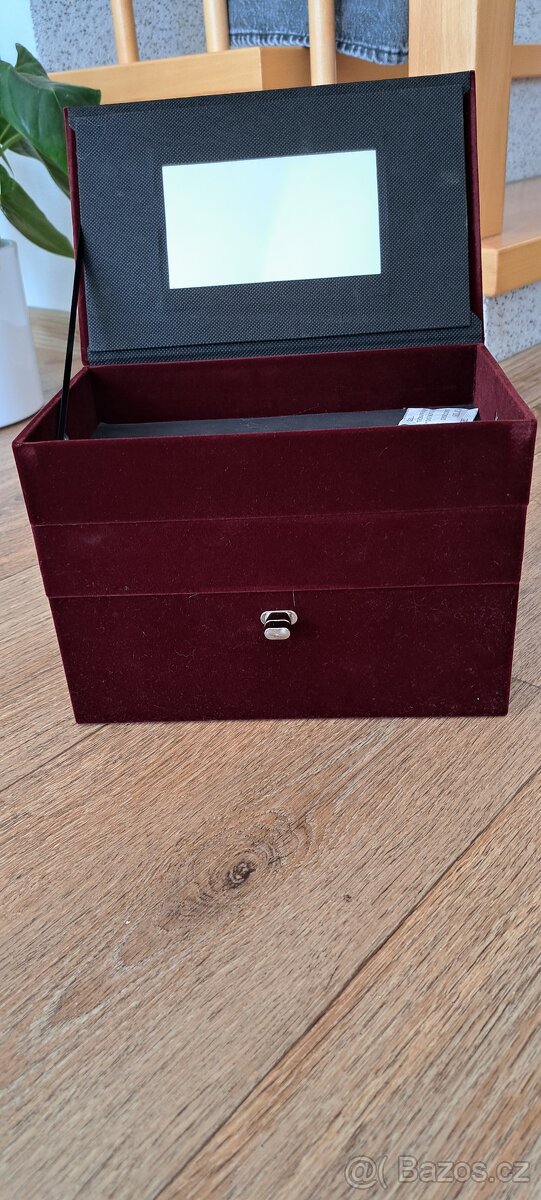 Dětský kosmetický kufřík - 3