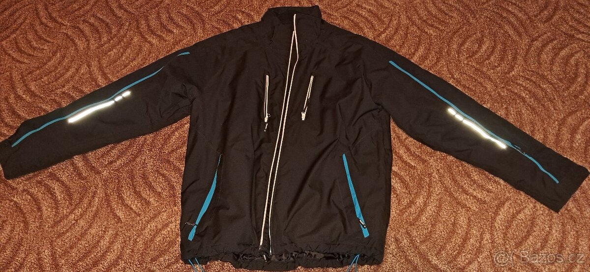 Lyžařská bunda a kalhoty - 3