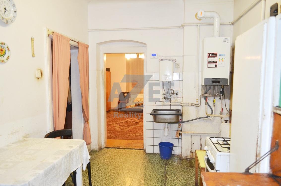 Prodej rodinného domu, 714 m2, Šternberk - 3