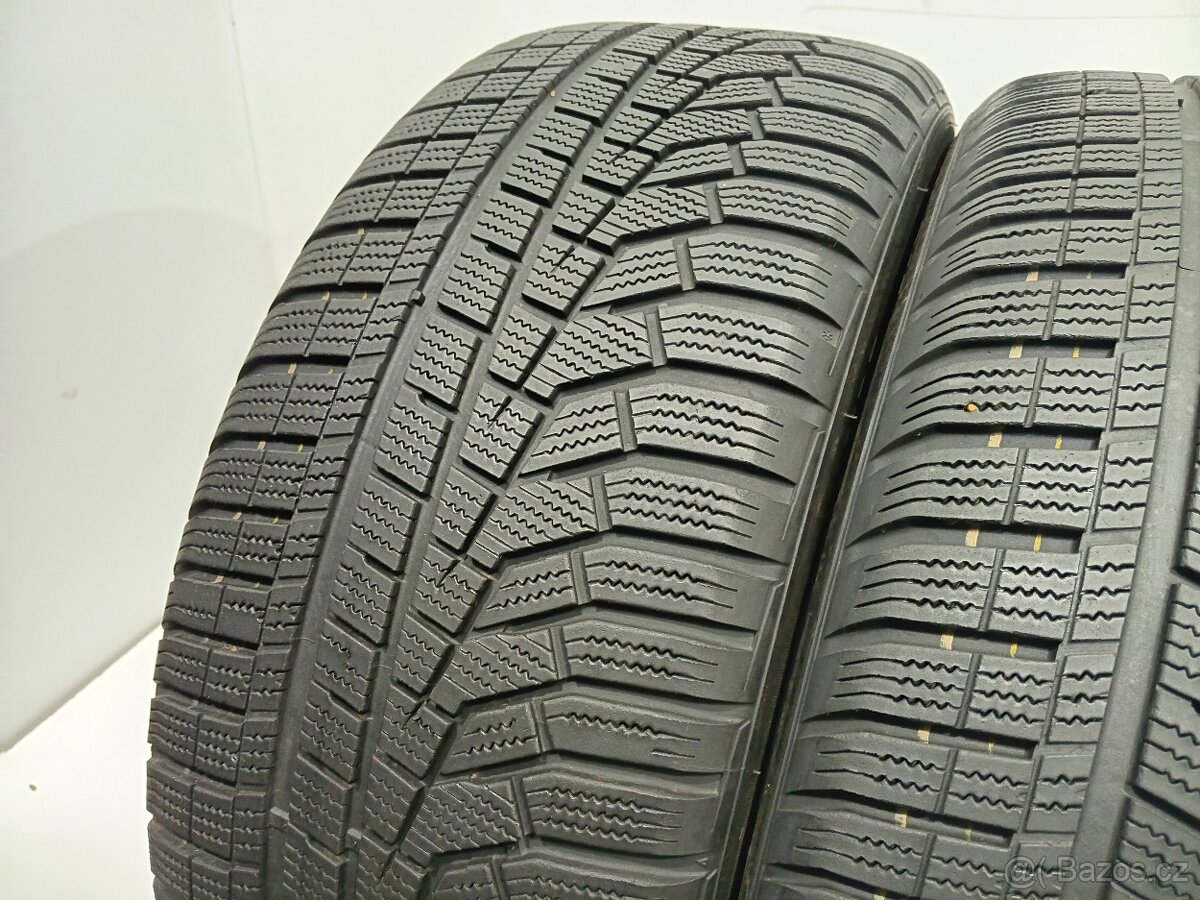 Zimní pneu 235/50/19 Hankook - 3