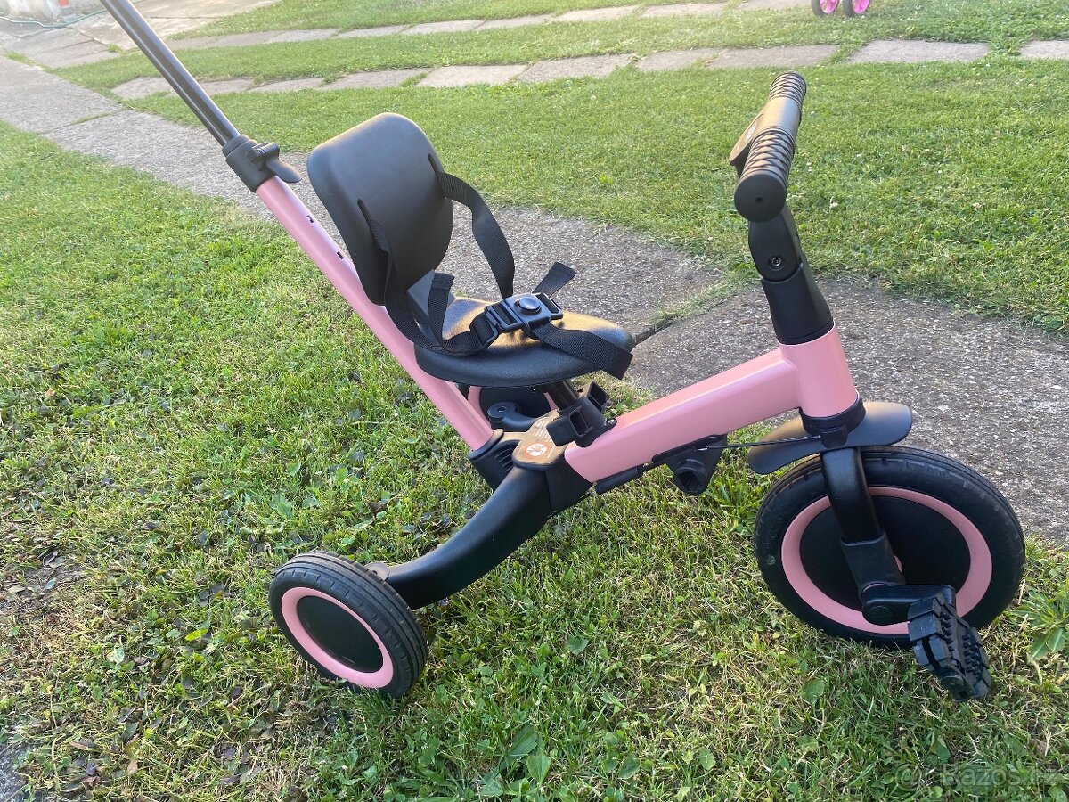 Tříkolka Zopa 3v1 - 3