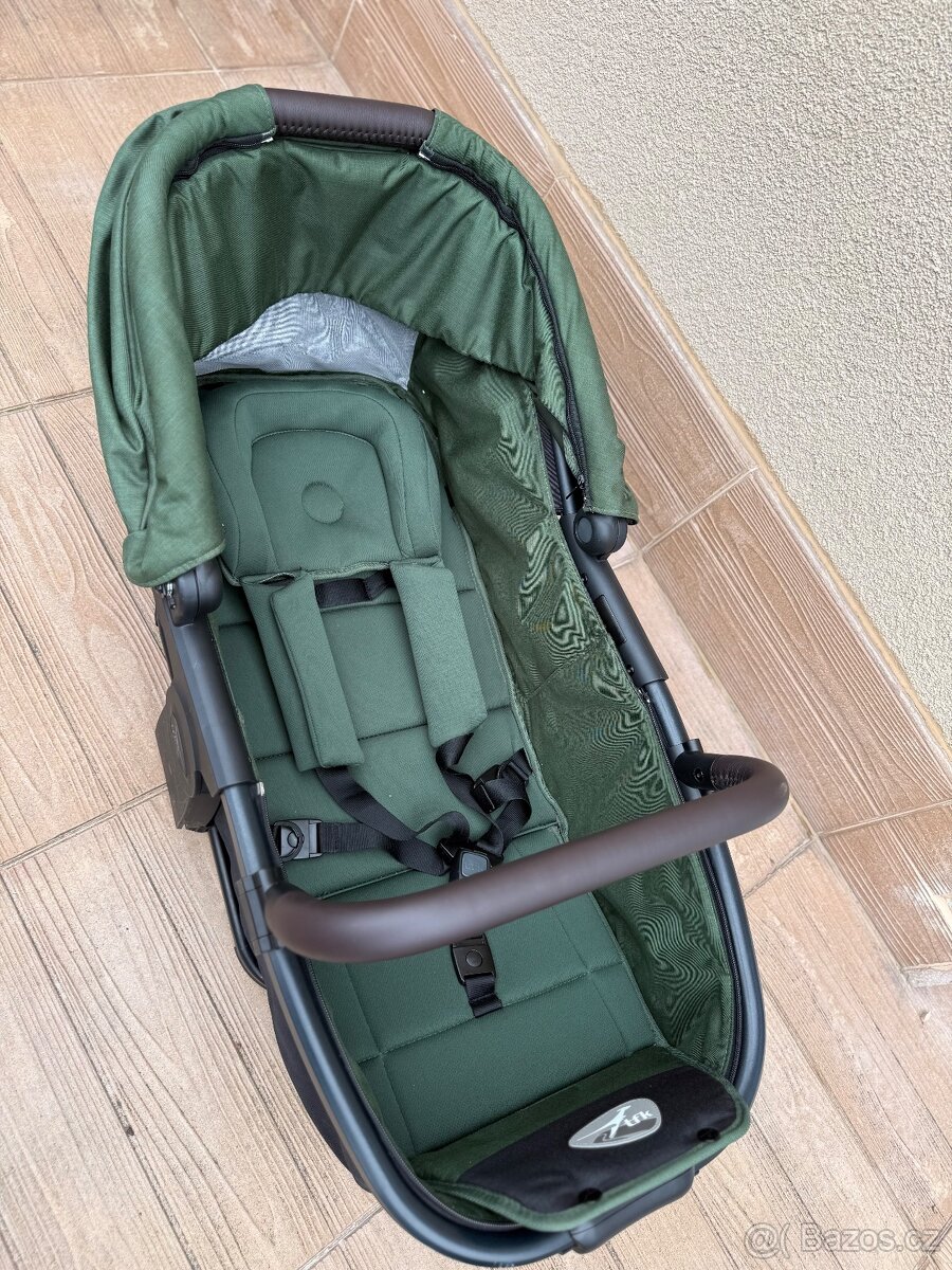 Korba TFK mono 2 olive - 3