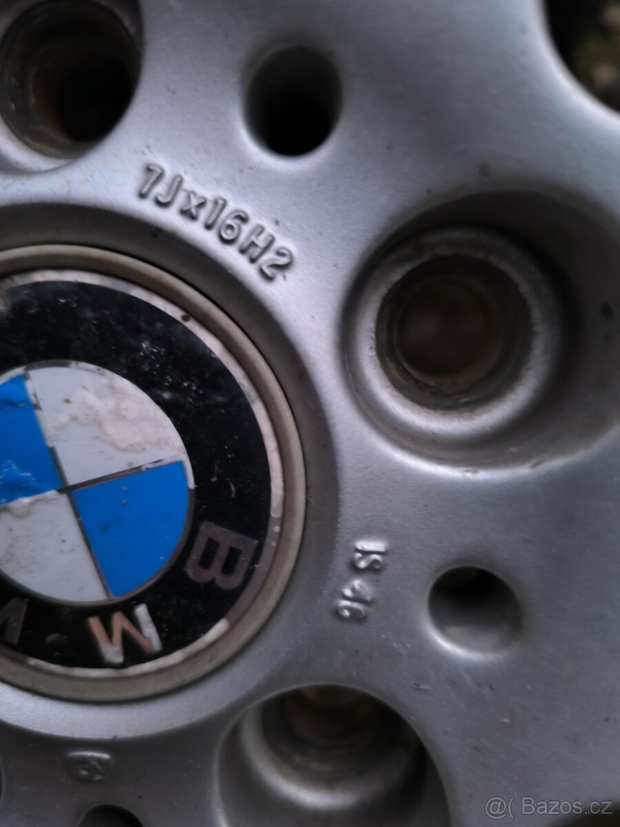 Bbs R16 Is 46 7x16 - 3