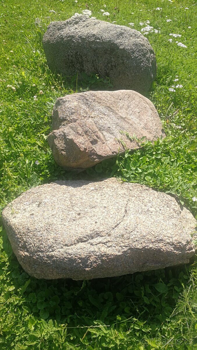 Stavební kámen 20 tun - 3