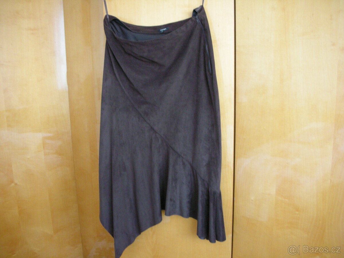 prodám sukně 40, 42 - 3